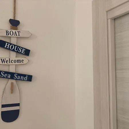 Apartment New And Bright Close To The Rosolina Mare