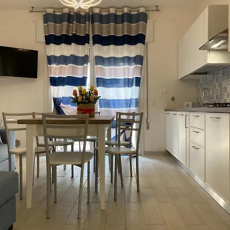 New And Bright Close To The Rosolina Mare