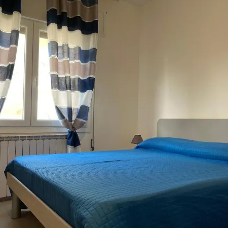 New And Bright Close To The Rosolina Mare