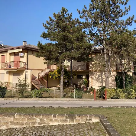Apartment New And Bright Close To The Rosolina Mare