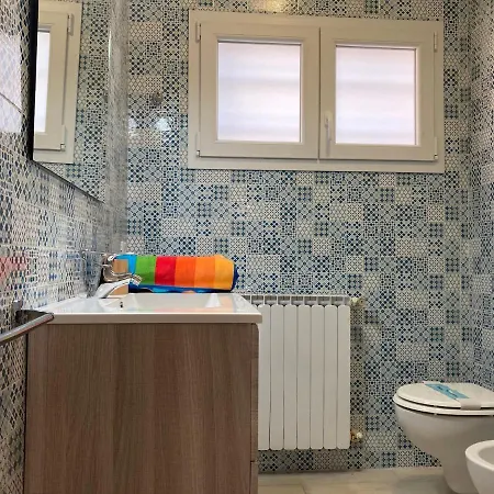 New And Bright Close To The Apartment Rosolina Mare