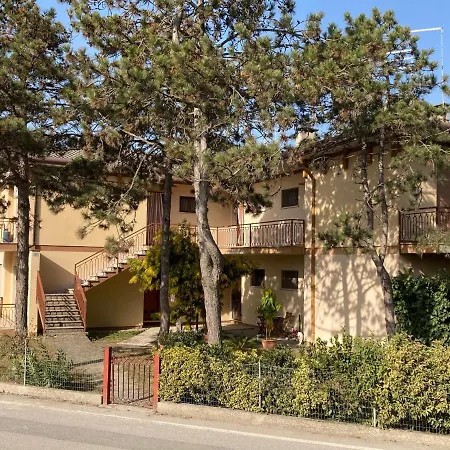 New And Bright Close To The * Rosolina Mare